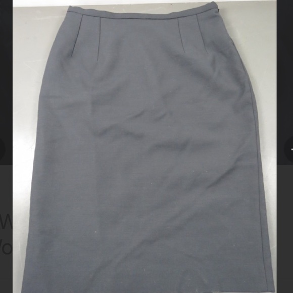 Michael Kors Suit 100% Virgin Wool NWT - Picture 6 of 8